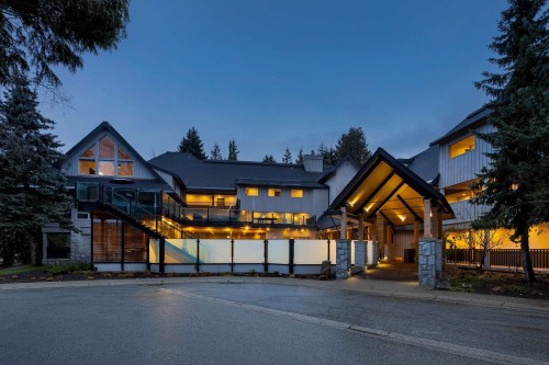 207-4365 Northlands Boulevard, Whistler, BC 