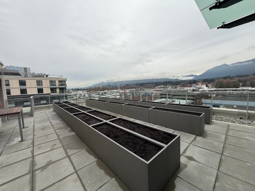 117-755 Harbourside Drive, North Vancouver, BC 