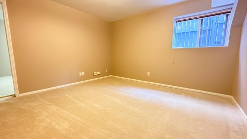 Bsmt-88 Ravine Drive, Port Moody, BC 