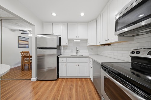 238-8500 Ackroyd Road, Richmond, BC 