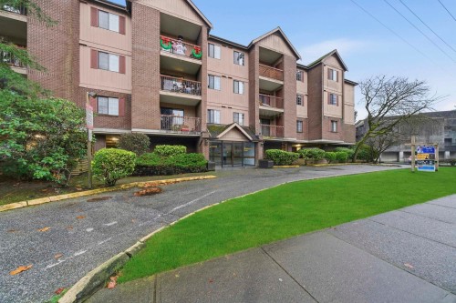 238-8500 Ackroyd Road, Richmond, BC 