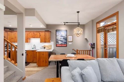 15-4385 Northlands Boulevard, Whistler, BC 