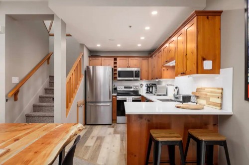 15-4385 Northlands Boulevard, Whistler, BC 