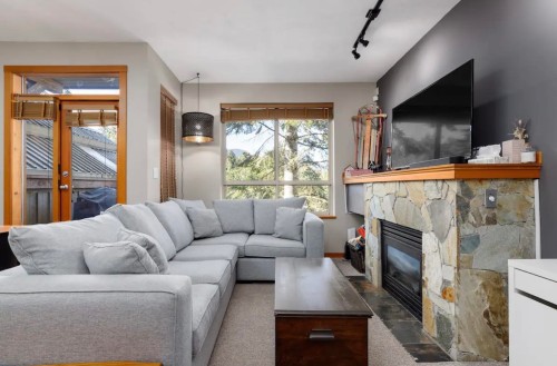 15-4385 Northlands Boulevard, Whistler, BC 