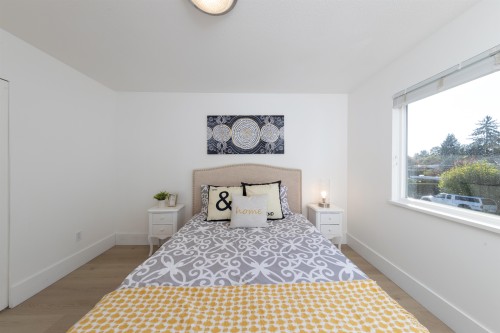 3638 Maginnis Avenue, North Vancouver, BC 