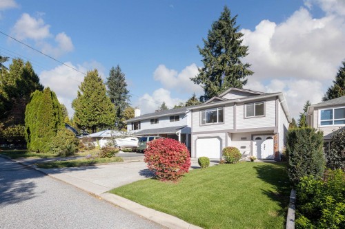 3638 Maginnis Avenue, North Vancouver, BC 