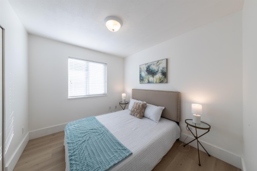 3638 Maginnis Avenue, North Vancouver, BC 