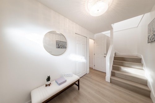 3638 Maginnis Avenue, North Vancouver, BC 