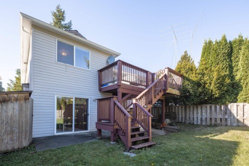 3638 Maginnis Avenue, North Vancouver, BC 