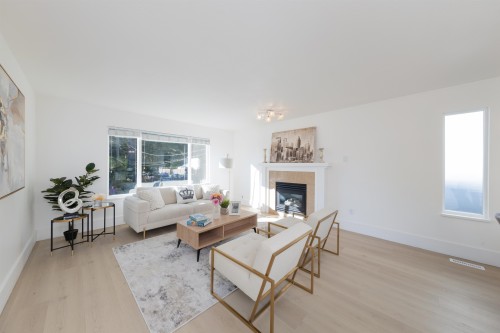 3638 Maginnis Avenue, North Vancouver, BC 