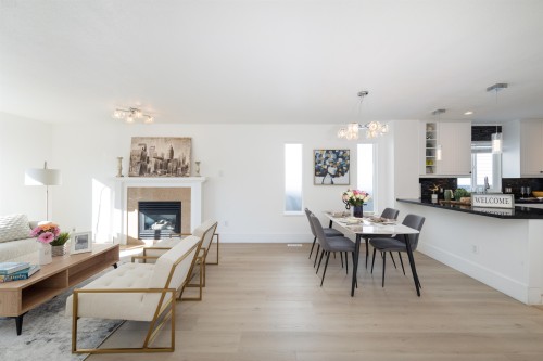 3638 Maginnis Avenue, North Vancouver, BC 