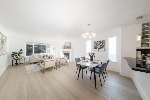 3638 Maginnis Avenue, North Vancouver, BC 