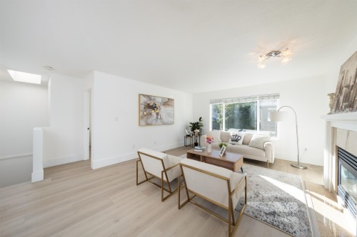 3638 Maginnis Avenue, North Vancouver, BC 