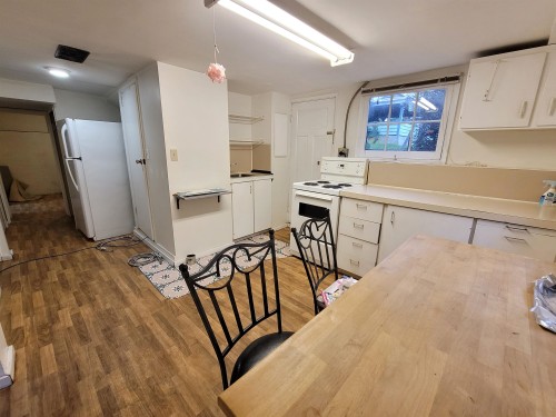 8468 Hudson Street, Vancouver, BC 