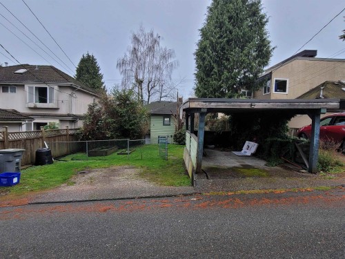 8468 Hudson Street, Vancouver, BC 