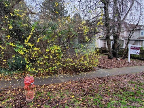 8468 Hudson Street, Vancouver, BC 