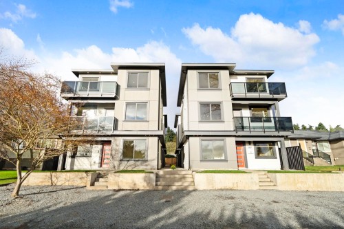 1-3881 Hurst Street, Burnaby, BC 