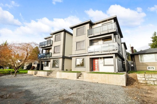 1-3881 Hurst Street, Burnaby, BC 