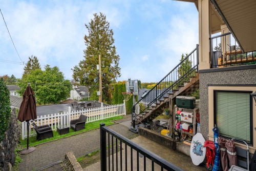 3511 15Th Avenue W, Vancouver, BC 