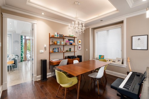 3511 15Th Avenue W, Vancouver, BC 