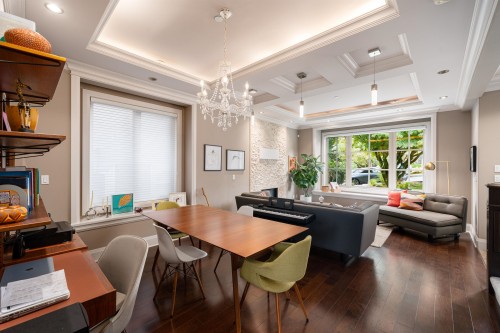 3511 15Th Avenue W, Vancouver, BC 