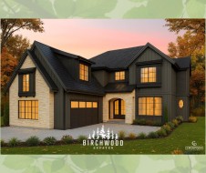 LOT 15-2307 Sunnyside Road  Port Moody, BC V3H 4Y4