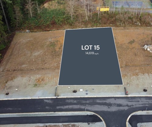 Lot 15-2307 Sunnyside Road, Port Moody, BC 