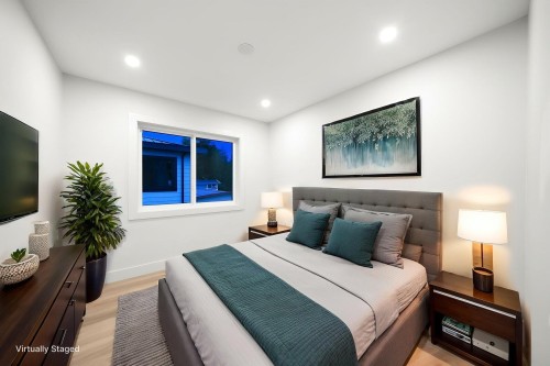 2-3881 Hurst Street, Burnaby, BC 