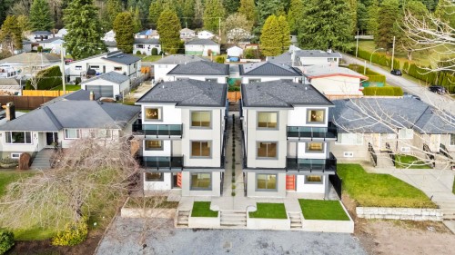 2-3881 Hurst Street, Burnaby, BC 