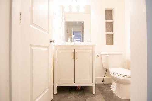 305-7330 Arbutus Street, Pemberton, BC 