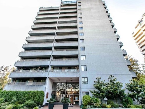 808-4194 Maywood Street  Burnaby, BC V5H 4E9