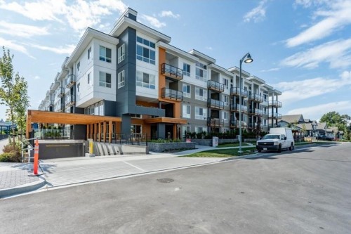 415-4690 Hawk Lane, Tsawwassen, BC 