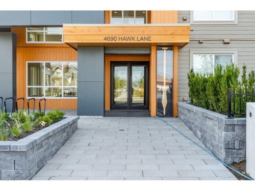 415-4690 Hawk Lane, Tsawwassen, BC 