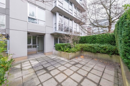 302-1030 Broadway Street W, Vancouver, BC 