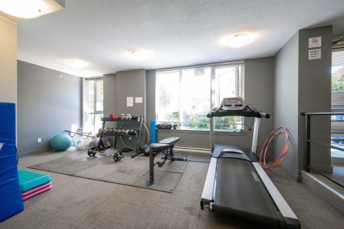 302-1030 Broadway Street W, Vancouver, BC 