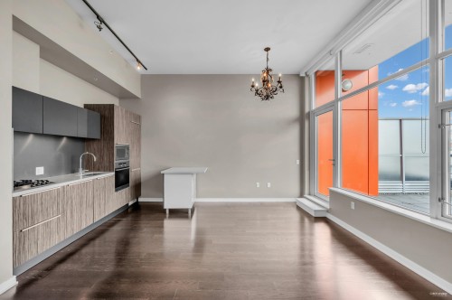 802-123 1St Avenue W, Vancouver, BC 