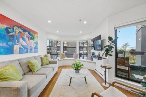 303-1106 Pacific Street, Vancouver, BC 