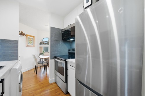 303-1106 Pacific Street, Vancouver, BC 