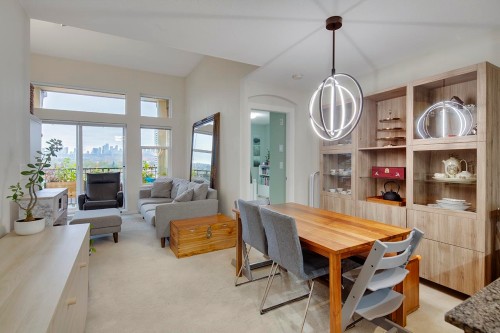 406-4728 Brentwood Drive  Burnaby, BC V5C 0G2