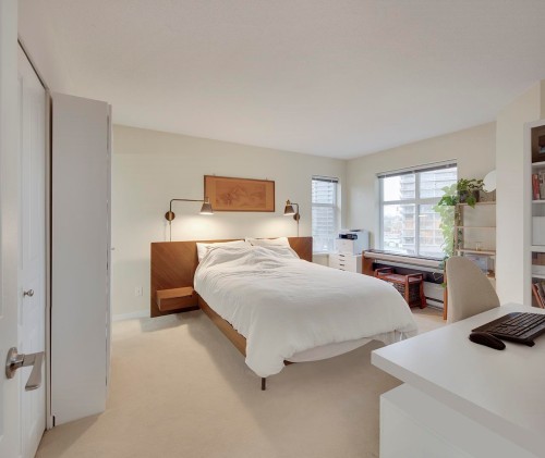 406-4728 Brentwood Drive, Burnaby, BC 