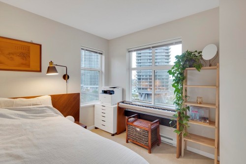 406-4728 Brentwood Drive, Burnaby, BC 