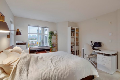 406-4728 Brentwood Drive, Burnaby, BC 