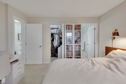 406-4728 Brentwood Drive, Burnaby, BC 