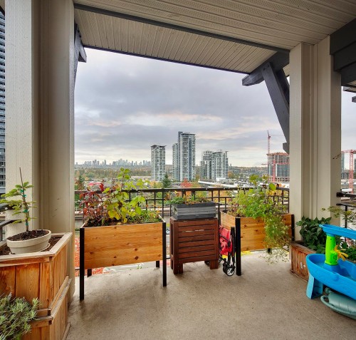 406-4728 Brentwood Drive, Burnaby, BC 