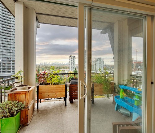 406-4728 Brentwood Drive, Burnaby, BC 