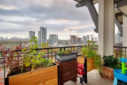 406-4728 Brentwood Drive, Burnaby, BC 