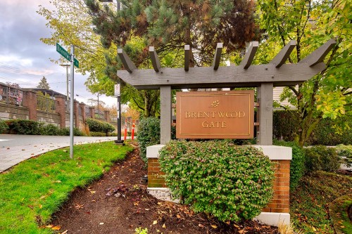 406-4728 Brentwood Drive, Burnaby, BC 