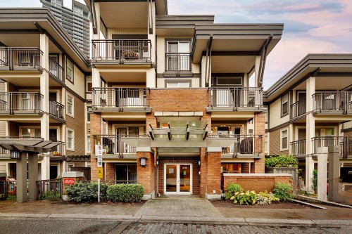 406-4728 Brentwood Drive, Burnaby, BC 