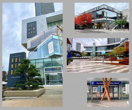 406-4728 Brentwood Drive, Burnaby, BC 