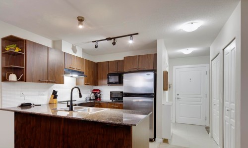 406-4728 Brentwood Drive, Burnaby, BC 